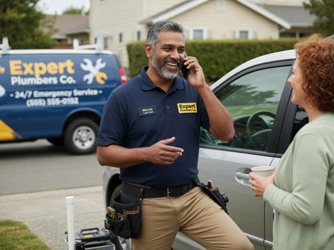 Drain Cleaning Lithonia, GA FAQs